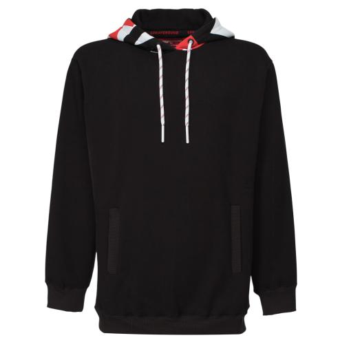 Sprayground felpa con...
