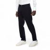 Outfit pantalone blu