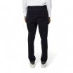 Outfit pantalone blu