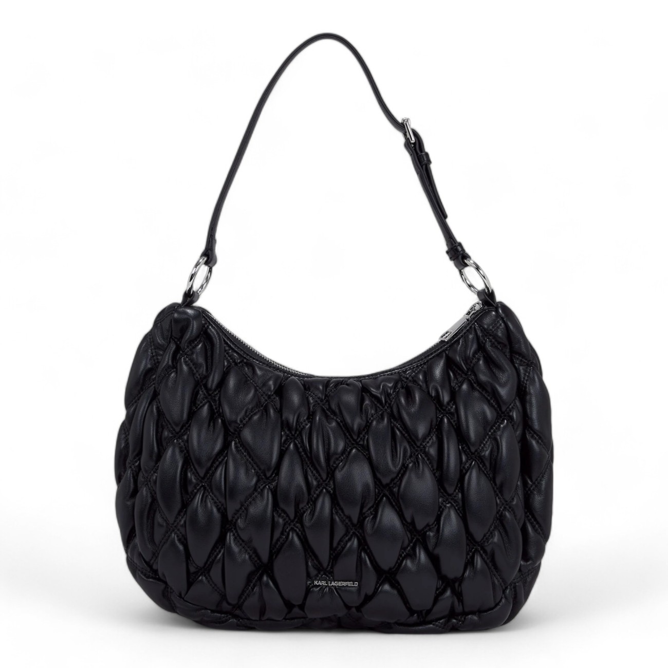Karl Lagerfeld borsa hobo...