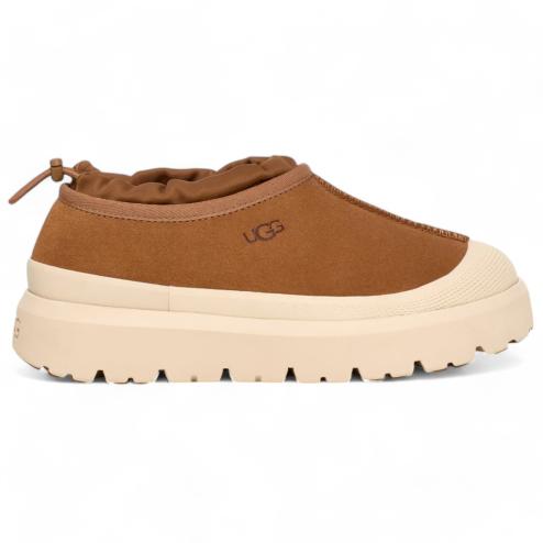 UGG man boots Tasman weather hybrid chestnut