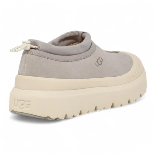 UGG Tasman hybrid grigio uomo