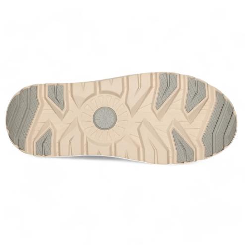UGG Tasman hybrid grigio uomo