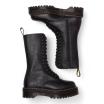 Dr Martens 1B99 quad black pisa