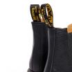 Dr Martens 2976 chelsea boot black