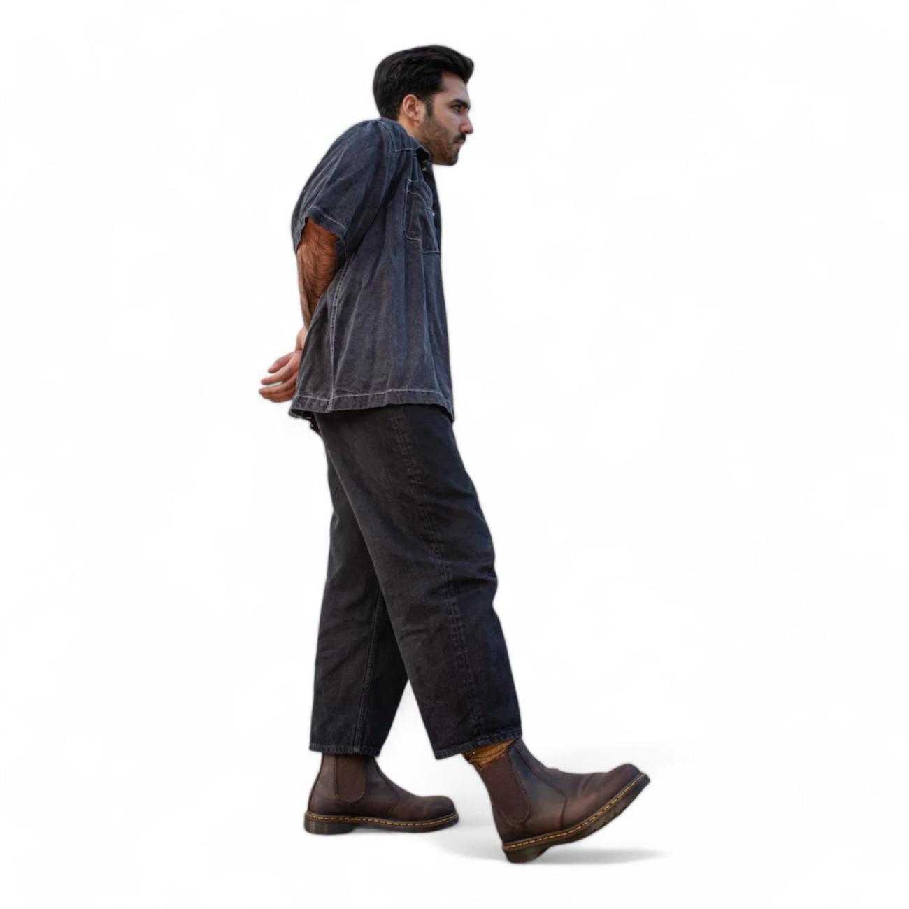 Dr Martens 2976 YS | Dr Martens