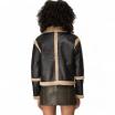 Glamorous eco montone nero