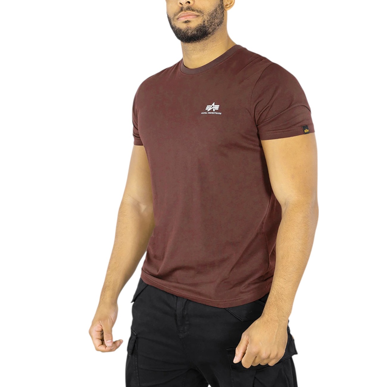 Alpha Industries t-shirt...