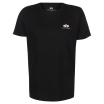 Alpha Industries t-shirt basic nera