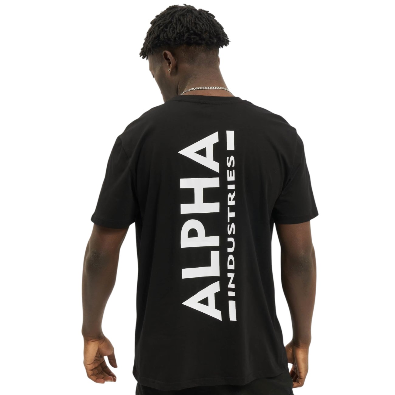 Alpha Industries t-shirt...