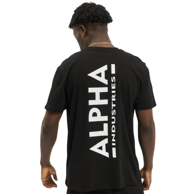 Alpha Industries t-shirt...