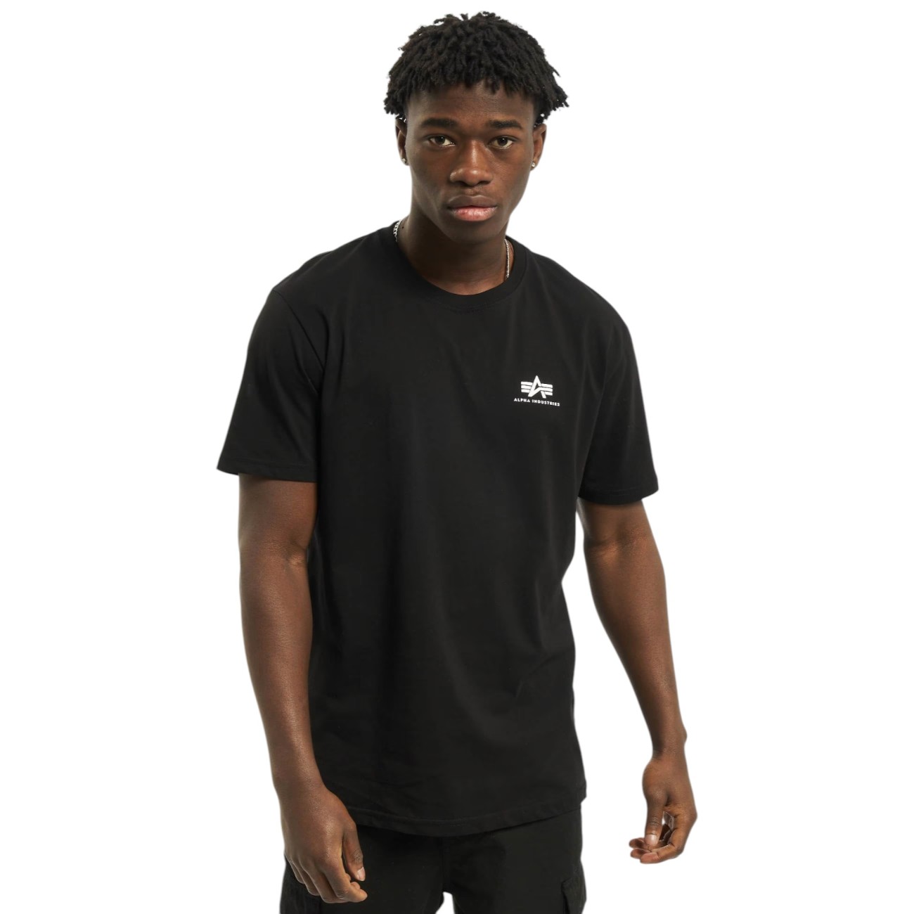 Alpha Industries t-shirt...