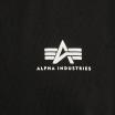 Alpha Industries t-shirt basic nera