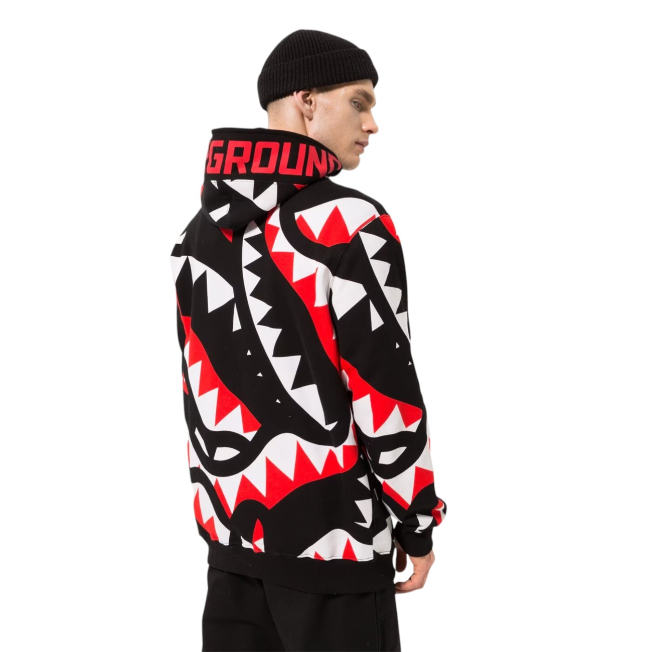 Sprayground felpa con...