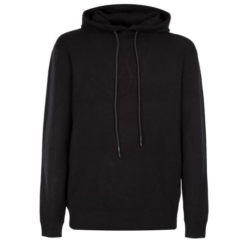 John Richmond maglia nera...