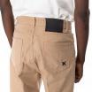 John Richmond jeans beige uomo