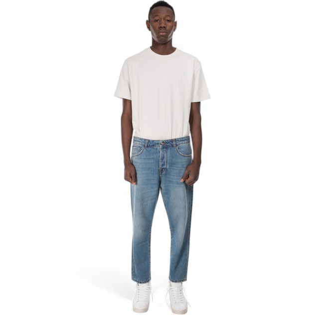 Reign jeans chiaro da uomo