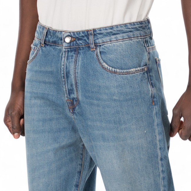 Reign jeans chiaro da uomo