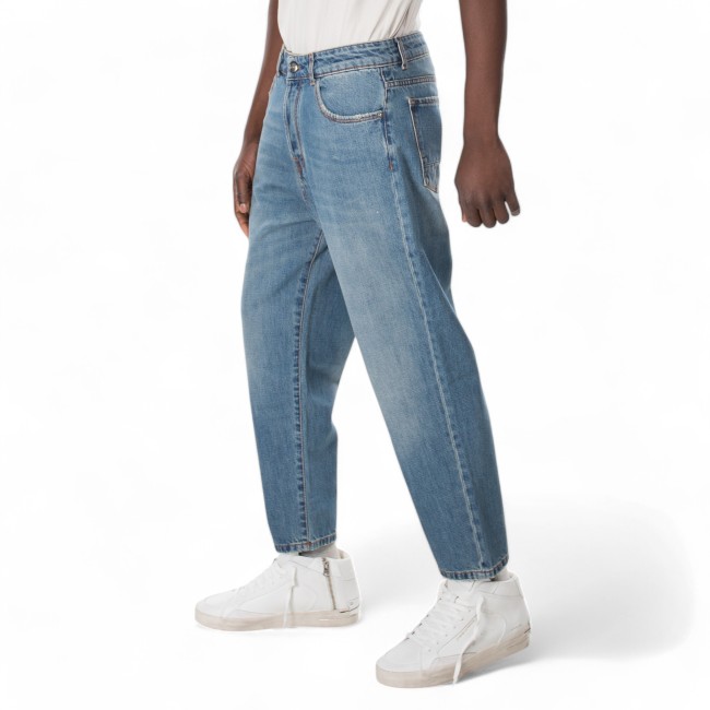 Reign jeans chiaro da uomo