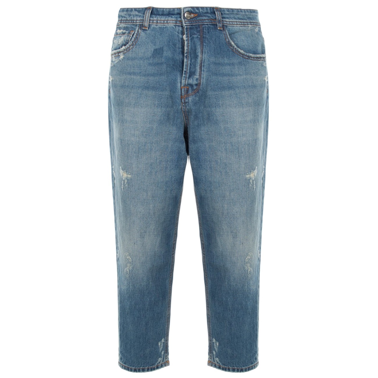 Reign  jeans uomo chiaro