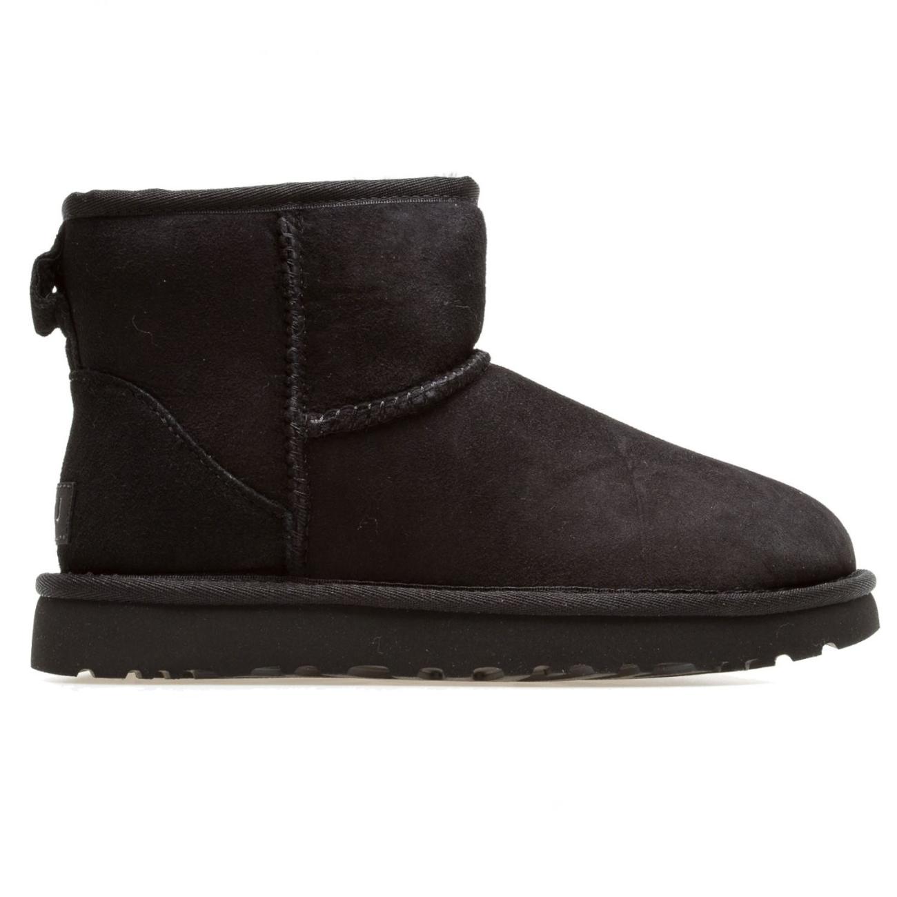 UGG mini neri