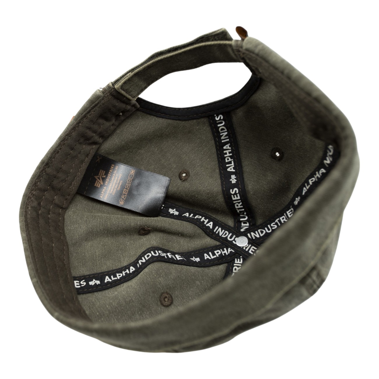 Alpha Industries cappello...