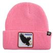 Goorin bros cappello acquila rosa