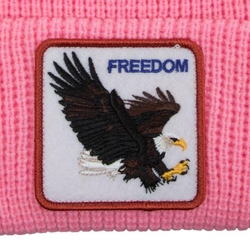 Goorin bros cappello acquila rosa