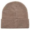 Hinnominate cappello di lana nocciola