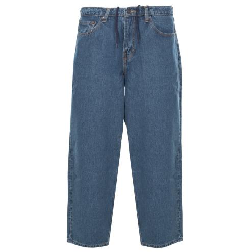 Levi's jeans super baggy