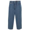 Levi's jeans super baggy