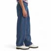 Levi's jeans super baggy