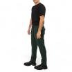 Outfit pantaloni chino verde bottiglia
