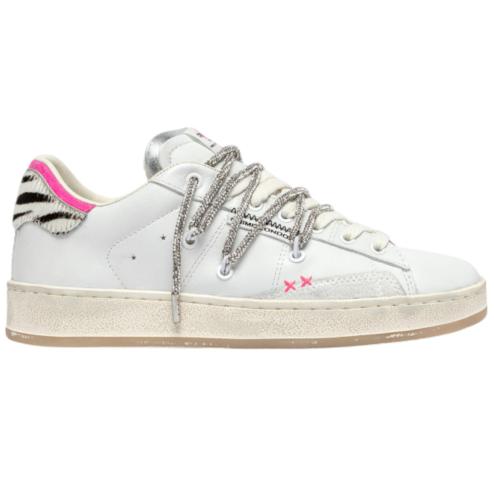 Crime London sneakers donna...