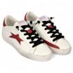 Ishikawa sneakers stella rossa low uomo