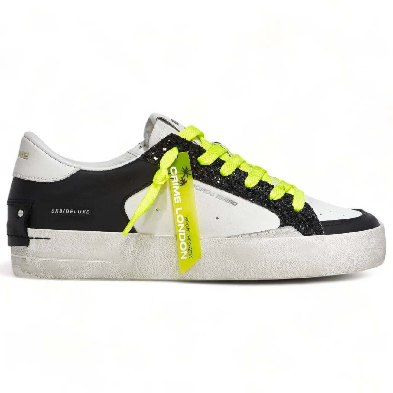 Crime London sneakers Sk8...