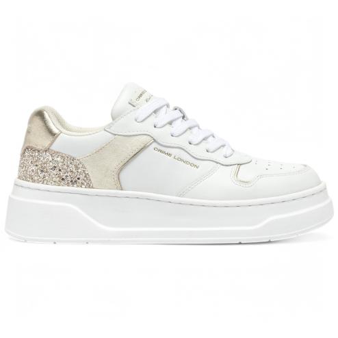 Crime London sneakers...