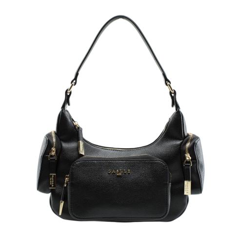 Gaelle shoulder bag pocket