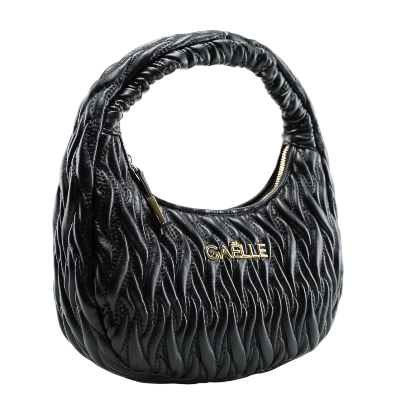 Gaelle borsa mezza luna...