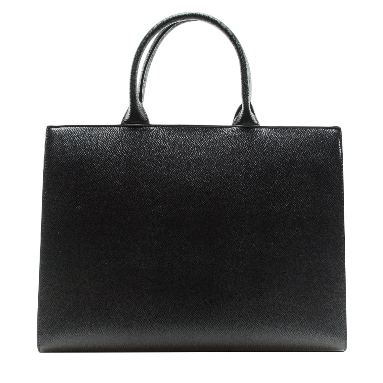 Gaelle maxi shopper logo