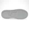 Crime London sneakers platform Magnetic bianco