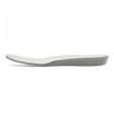 Crime London sneakers platform Magnetic bianco