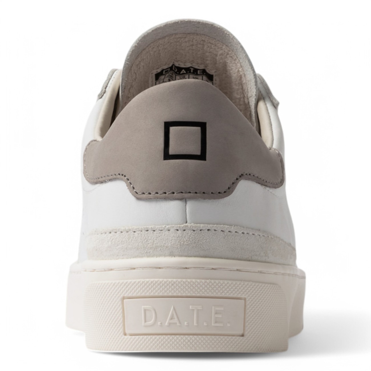 Date sneakers basse Sonica