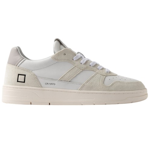 Date sneakers Court 2.0