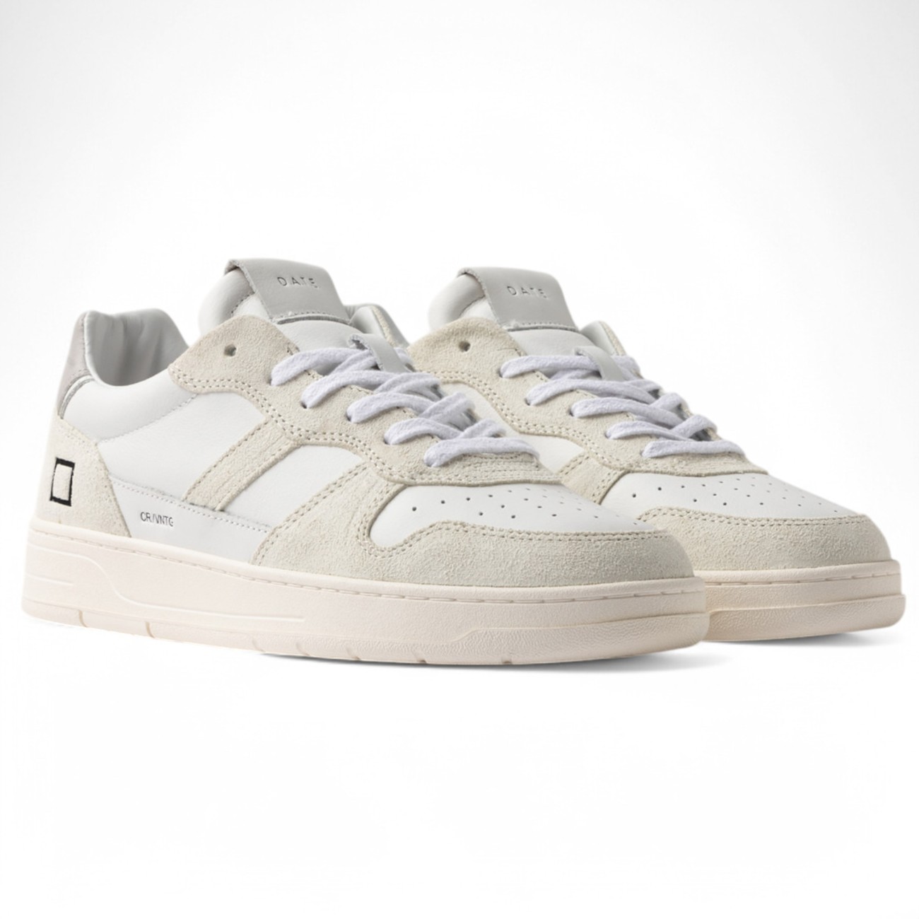 Date sneakers Court 2.0