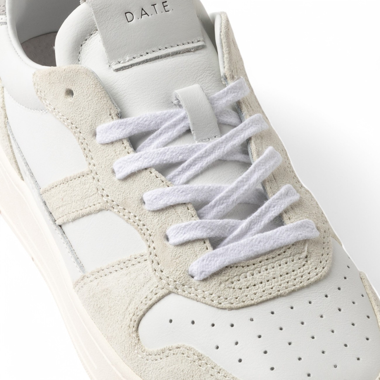 Date sneakers Court 2.0