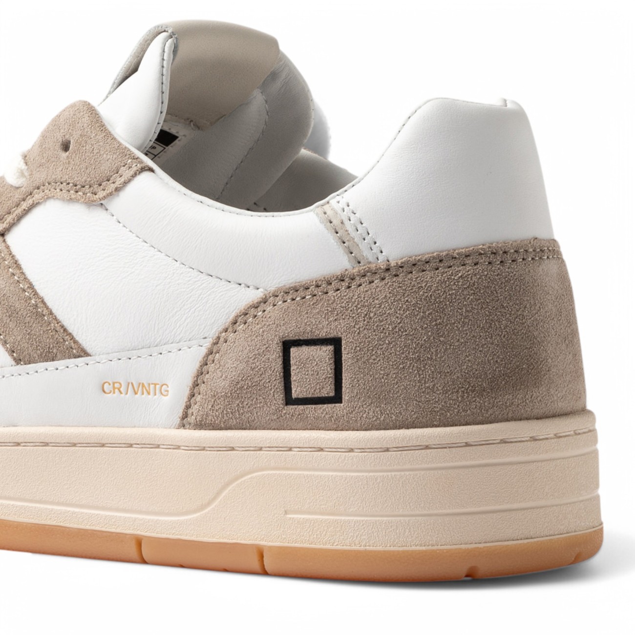 Date sneakers Court 2.0