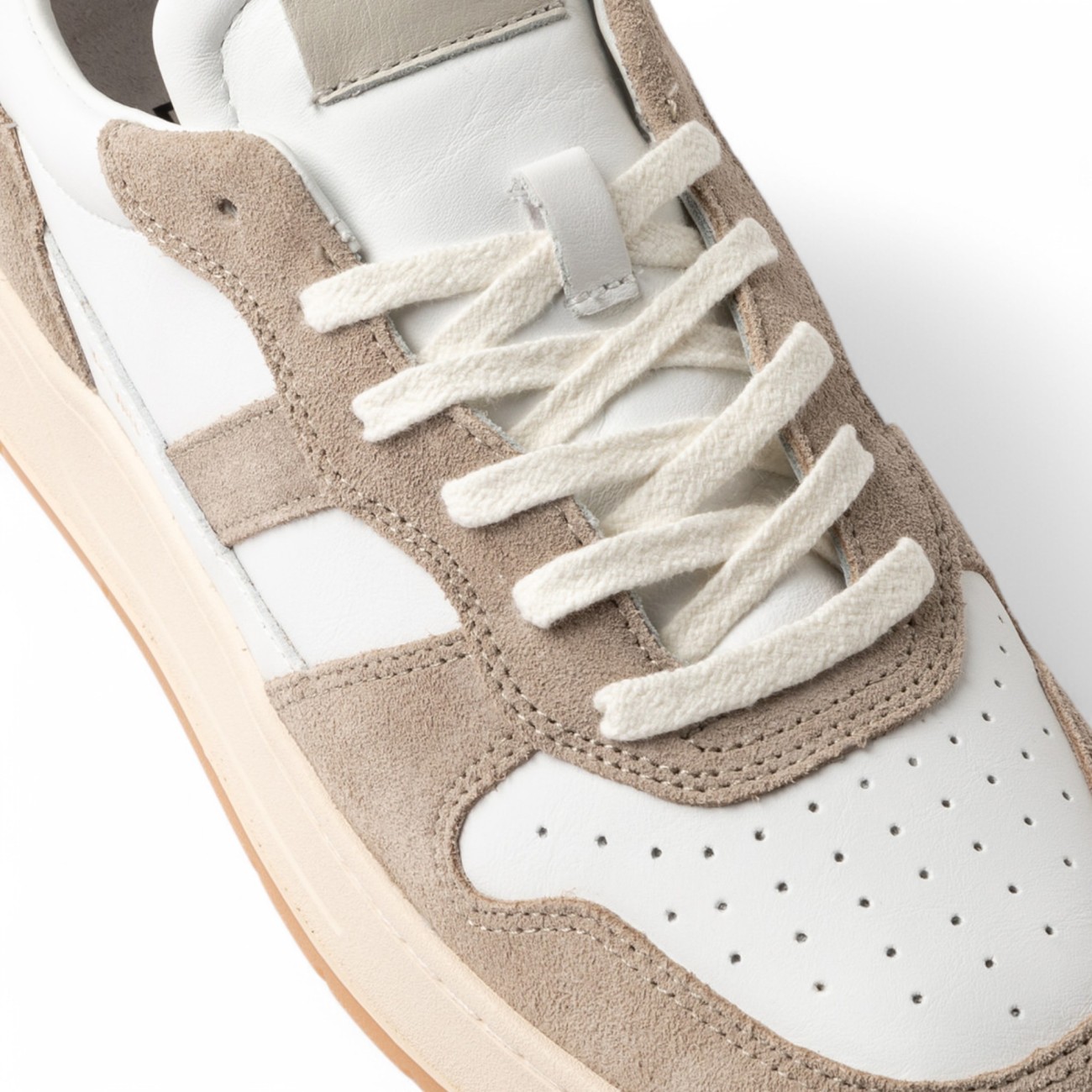 Date sneakers Court 2.0