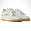 Date sneakers donna Torneo Pure calf white