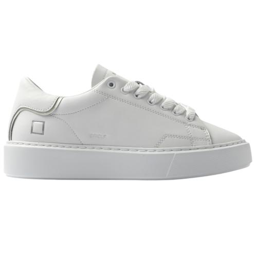 Date sneakers platform...